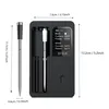 Fleischthermometer Kabelloses Bluetooth mit 2 Sonden, Produktbild-Vorschau 2