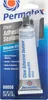 Permatex 230-80050 # 66 Clear Silicone Adhesive - 3 Oz - Produktbild-Vorschau 1