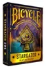 Bicycle® Stargazer 204 (Designer Spielkarten, Poker, Produktbild-Vorschau 2