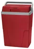 Bomann KB 6011 CB, Šedá, Červená, Plast, 25 l, 18 °C, Náhled obrázku produktu 14