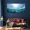Coloray Bild aus Acryl 120 cm x 60 cm - Gehärtetes Acryl Produktbild-Vorschau 4