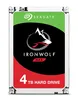 Festplatte Seagate ST4000VN008 4 TB 5900 rpm 3.5" Produktbild-Vorschau 4