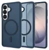 Hülle Samsung Galaxy S26 Plus Schutzhülle - Cazy - Blau - Produktbild-Vorschau 1