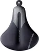 Selle Italia Comfort Booster L black - ergonomische Produktbild-Vorschau 1