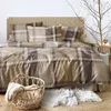 Irisette Feinbiber Bettwäsche Panda 8680 natur 135x200 cm + Produktbild-Vorschau 9
