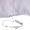 HOMESCAPES Musikkissen aus Super Mikrofaser mit abnehmbarem Produktbild-Vorschau 3