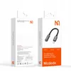 Audioadapter Mcdodo CA-5010: Lightning naar 3,5 mm Productafbeelding-voorbeeld 14
