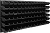 Lagersystem Werkstattregal | 172 x 78 cm | 84 stck. Box | Produktbild-Vorschau 1