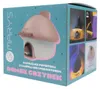Mary's Luftbefeuchter mit LED-Lampe und Projektor, rosa Produktbild-Vorschau 6