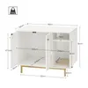 Katzenschrank, Katzentoilette, Katzenklo Schrank, Produktbild-Vorschau 10