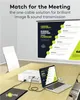 Goobay 75698, 3 m, USB Type-C, HDMI, Męska, Męska, Prosty Podgląd zdjęcia produktu 8