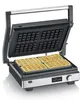 Severin KG 2380, Schwarz, Silber, Edelstahl, Rechteckig, Produktbild-Vorschau 17