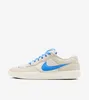 Nike SB Force 58 "Sail University Blue", Blau/Weiß, Größe: Produktbild-Vorschau 1
