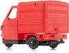 Siku Piaggio Ape, Piaggio Ape, Unisex, Kunststoff, Metall, Produktbild-Vorschau 8