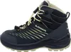 Lowa Zirrox IIGTX Mid Jr. Wanderschuh Blau in Gr. 40 Produktbild-Vorschau 10