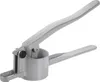 GEFU 13160, Kartoffelpresse, Aluminium, Aluminium, 410 mm, Produktbild-Vorschau 1