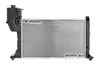 VAN WEZEL 30002183 Kühler Wasserkühler Motorkühler passend Produktbild-Vorschau 2