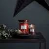 WoodWick - Black Cherry Vase (Black Cherry) - Scented Podgląd zdjęcia produktu 15