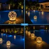 Topool CT229W Boule solaire flottante pour piscine – Voir les images du produit 10