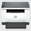 HP LaserJet Stampante multifunzione M234d Grigio Anteprima dell’immagine prodotto 3