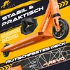 RE:SPORT® Stunt Scooter REVO für Kinder & Erwachsene mit Produktbild-Vorschau 3