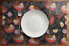 Tischset 6x45x30 cm Platzset Tischmatte Platzmatte Produktbild-Vorschau 2