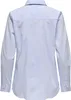 JDY Basic Hemd Bluse Langarm Business Tunika Shirt Classic Produktbild-Vorschau 7