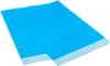 Enveloppes d'expédition en film plastique 400 x 500 mm BLEU Voir les images du produit 2