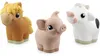 Tonies® My First Tonies - Bauernhof Set [DACH] Produktbild-Vorschau 1