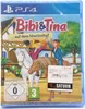 Bibi & Tina  Spiel für PS4 Auf dem Martinshof Produktbild-Vorschau 7