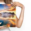 Fabelhafte Canvas LEINWAND BILDER 90x60 cm XXL Kunstdruck Produktbild-Vorschau 4