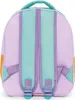 Moana 3d 26x32x10 Cm Rucksack Blau  Blau One Size Produktbild-Vorschau 2