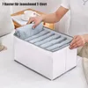 Freetoo Schubladen-Organizer 8er set, Schrank Organizer Produktbild-Vorschau 7