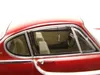 Norev 188700 Volvo P1800 1961 rot 1:18 Produktbild-Vorschau 5