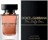 Dolce & Gabbana The Only One For Women Edp Spray Produktbild-Vorschau 5
