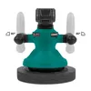 Vonroc Poliermaschine 20V - Ø240mm - Inkl. 2 Polierhauben - Produktbild-Vorschau 2