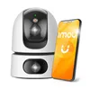 IMOU IPCam RangerDual 6MP WLAN 1296P IR 15m Produktbild-Vorschau 25