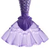 Mattel GJJ85; GJJ90 - Bábika Barbie Chelsea morská panna Náhľad obrázku produktu 9