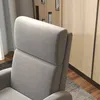 HOMCOM Relaxsessel Einzelsofa Liege 160° neigbarer Produktbild-Vorschau 9