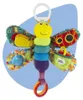 TOMY Lamaze Play & Grow Svetluška Freddie Náhľad obrázku produktu 26