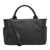 Voi Hirsch Handtasche Leder 30 cm Produktbild-Vorschau 1