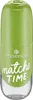 Essence - Nagelfarbener Gel-Nagellack - 76 matcha TIME Produktbild-Vorschau 1