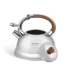 Bouilloire à sifflet en acier inoxydable – 3,0 litres Voir les images du produit 2