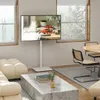 TVON TV Ständer für 32-55 Zoll Fernseher höhenverstellbar Produktbild-Vorschau 8