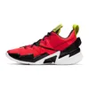 Nike scarpe Air Jordan Why Not ZER03 SE, CK6611600 Anteprima dell’immagine prodotto 4
