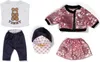 Zapf BABY born Glam Outfit 43cm Náhľad obrázku produktu 2