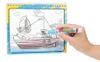 Kreatives Malen mit Wasser – Fahrzeug mit Stift Produktbild-Vorschau 10