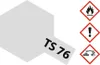 TS-76 Mica Silber (Glimmer) glänz. 100ml 300085076 Produktbild-Vorschau 3