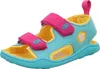 AFFENZAHN Sandale Eule Kinder blau 26 Produktbild-Vorschau 6