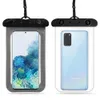 Schutzhülle Wasserdicht für Samsung Galaxy S25 FE Handy Produktbild-Vorschau 8